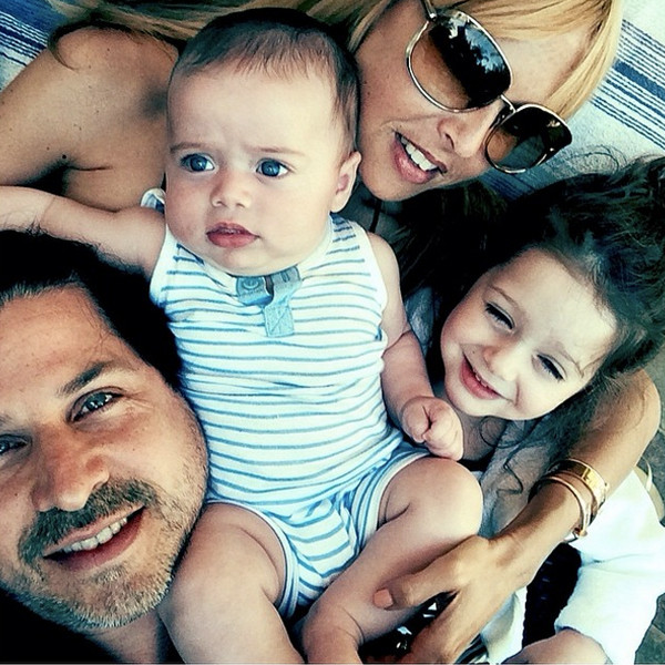 Rachel Zoe, Instagram Rachel Zoe, Instagram